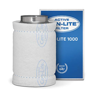 Can-Lite 1000 | 250mm Anschluss