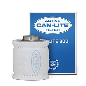Can-Lite 800 | 160mm Anschluss