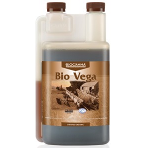 BIOCANNA Bio Vega 1L