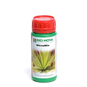 Bio Nova MicroMix 250ml