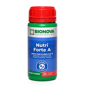 Bio Nova Nutri Forte A+B 1L