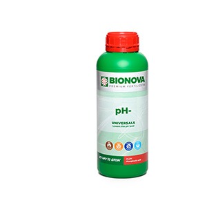 Bio Nova pH- 1L