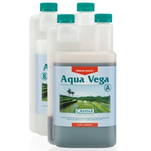 CANNA Aqua Vega