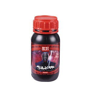 Shogun Silicon 250ml