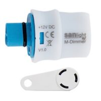 SANlight Magnet Dimmer Evo-Serie