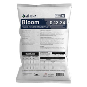 Athena Pro | Bloom | 11,36kg