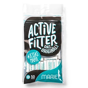 MARIE Active Filter 50er
