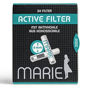 MARIE Active Filter