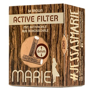 MARIE Brown Active Filter